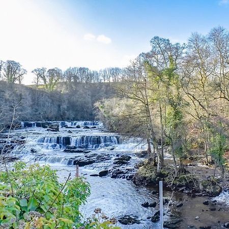 Starfall Aysgarth Extérieur photo