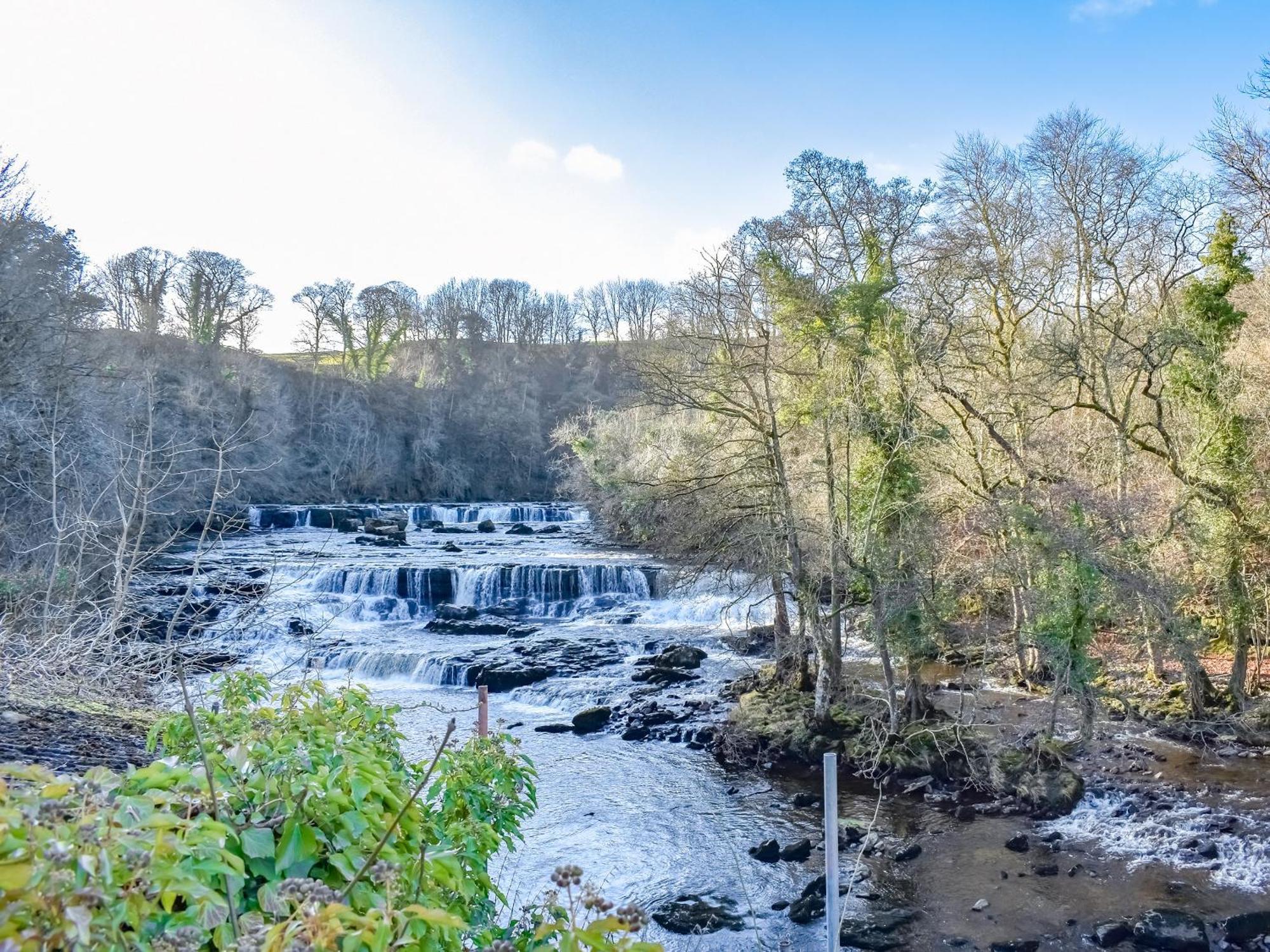 Starfall Aysgarth Extérieur photo