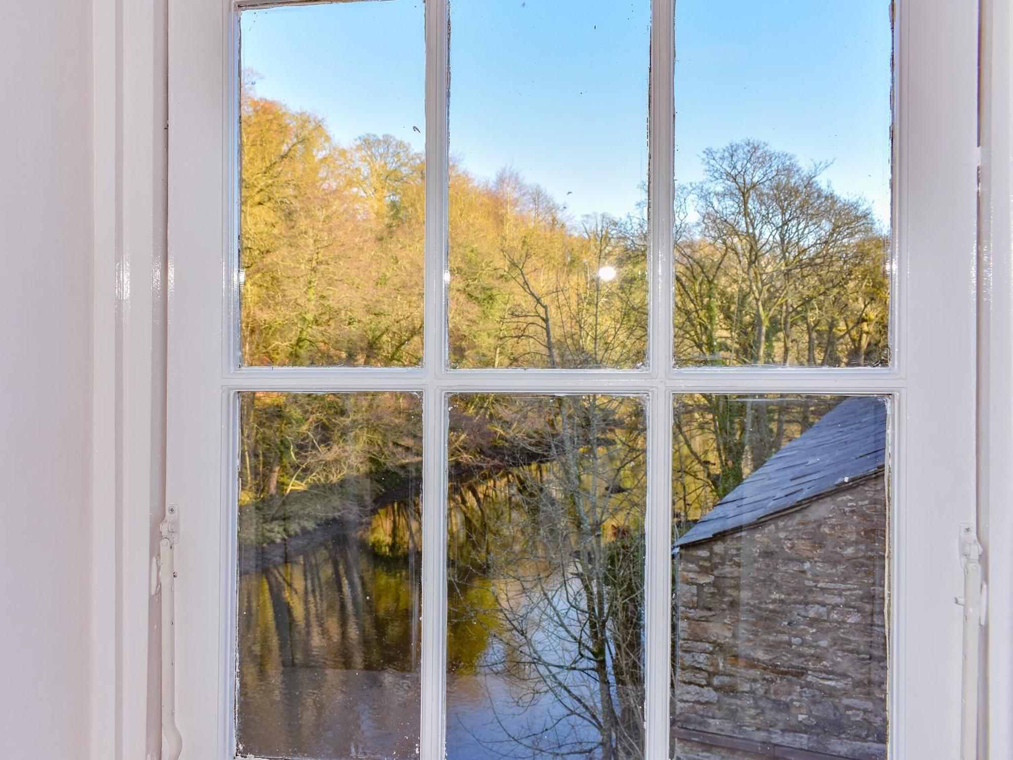Starfall Aysgarth Extérieur photo